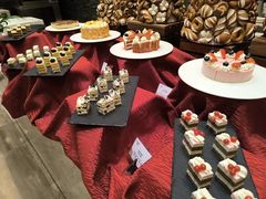-丽都皇冠假日酒店·Matrix亦餐厅(望京店)