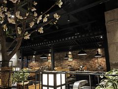 -韩盛·盛江山自助料理(奥体万达店)