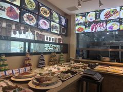 -韩记海鲜饺子(隆仁世家店)