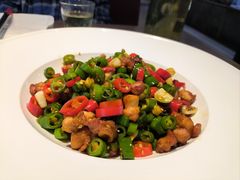 -将相和·海鲜蒸饺大连菜