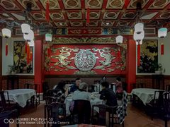 -梅龙镇酒家(南京西路总店)