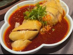-小厨娘绣中淮扬(大行宫科巷店)