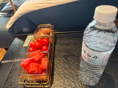 -华夏良子·足道SPA艾灸(中关村旗舰店)