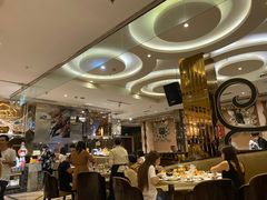 -芭菲盛宴·环球美食(北城国际店)