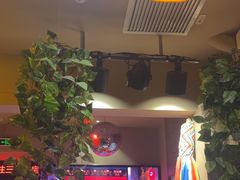 -蒙古人烤羊大师·绿野餐厅(工农大路店)