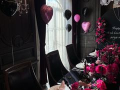 -BROWNSTONE布朗石西班牙餐厅(富城店)