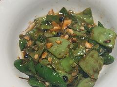 -湘邻呷铺·田园家宴(汉基广场店)