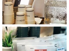 -GOTLOT COFFEE&KITCHEN角落厨房NOOK店