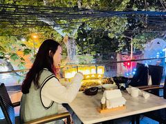 -丁字口海鲜热炒·烧烤大排档