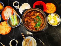-二楼老店重庆鸡公煲(真光路店)