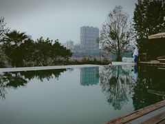 -禅驿嘉定院子-禅欢江景餐厅·中餐·户外烧烤定制(乐山大佛店)