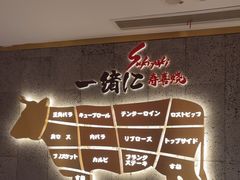-一绪に寿喜烧(虹悦城店)