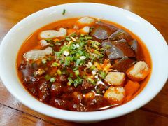 -蒋家肠旺面馆老店(合群路店)