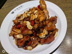 -河沿肉饼Beijing Pie(东华门店)