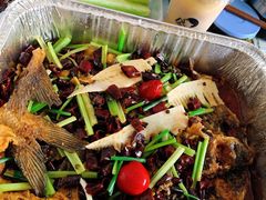 -老板恋上鱼(印象城店)