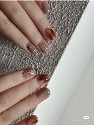 -星辰·新中式美甲美睫工作室