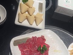 -青一色火锅(摩根店)