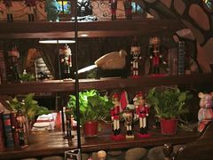 -凯撒城堡西餐厅(颐和国际店)