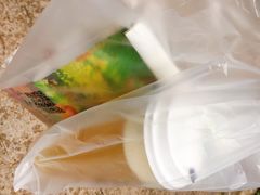 -爸爸糖吐司面包(无锡阳光花园店)