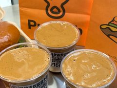 -Pull-Tab拉环咖啡(杭州市上城区来福士中心店)