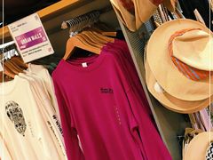 -优衣库(上海虹口龙之梦店)