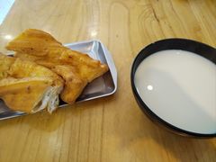 -和众大油条(维明路店)