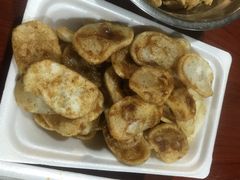 -阿姨小肉摊(同济西苑店)