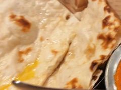 -克比叔叔印度餐厅Kebabs on the Grille(人民广场店)