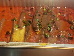 -功夫怪兽·烧烤(珠江路店)