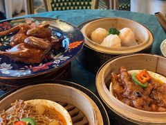 -誉八仙粤菜(万象天地店)