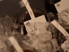 -M Stand(深圳布吉万象汇店)