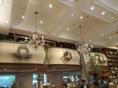 -玛格萝妮比萨屋(四平店)