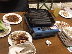 -巴萨奴纳(协信星光时代广场店)