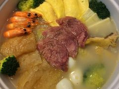 -金牌外婆家(苏州中心店)