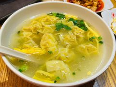 -东泰祥生煎馆(重庆北路店)