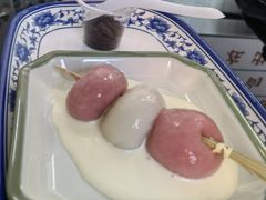 -百花传统甜品店(原址店)