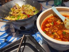 -川流不息·地道川菜·小龙虾(新松江路店)