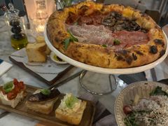 -Margherita雏菊意大利餐厅(雅颂庭购物中心店)