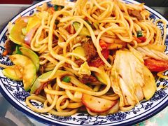 -河州春清真西北特色美食(虎踞路店)