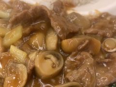 -新世界餐厅(万达店)