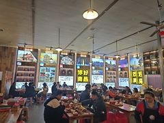 -冶建镜子·中国龙虾王(总店)