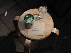 -常识咖啡common sense(春熙路店)