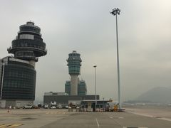 -香港国际机场-T2航站楼
