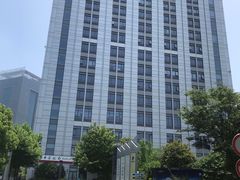 -陆家嘴金融服务广场