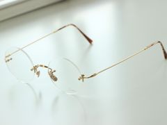 -目艮眼镜SHOWROOM(品牌集合店)