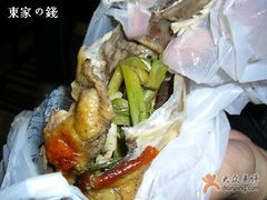 開膛破肚-吴山烤禽 (吴山路店)