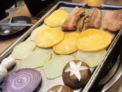 -香猪坊韩国烤肉专属门店(魏公村店)