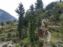 -鹿院坪生态旅游景区