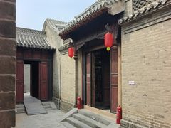 -魏氏庄园