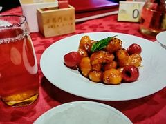 -正阳门饭庄·烤鸭·北京菜(万丰路七里庄店)